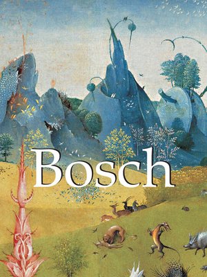 cover image of Bosch